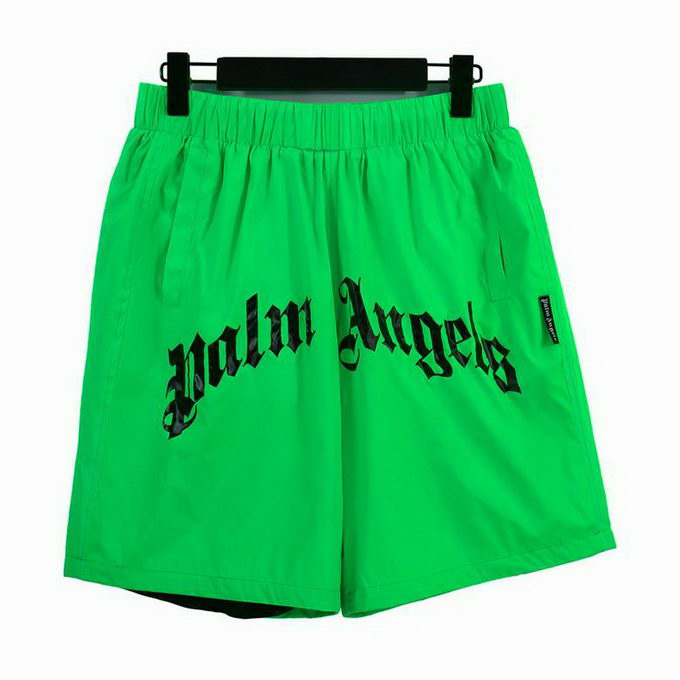 Palm Angels Shorts Mens ID:20230526-80